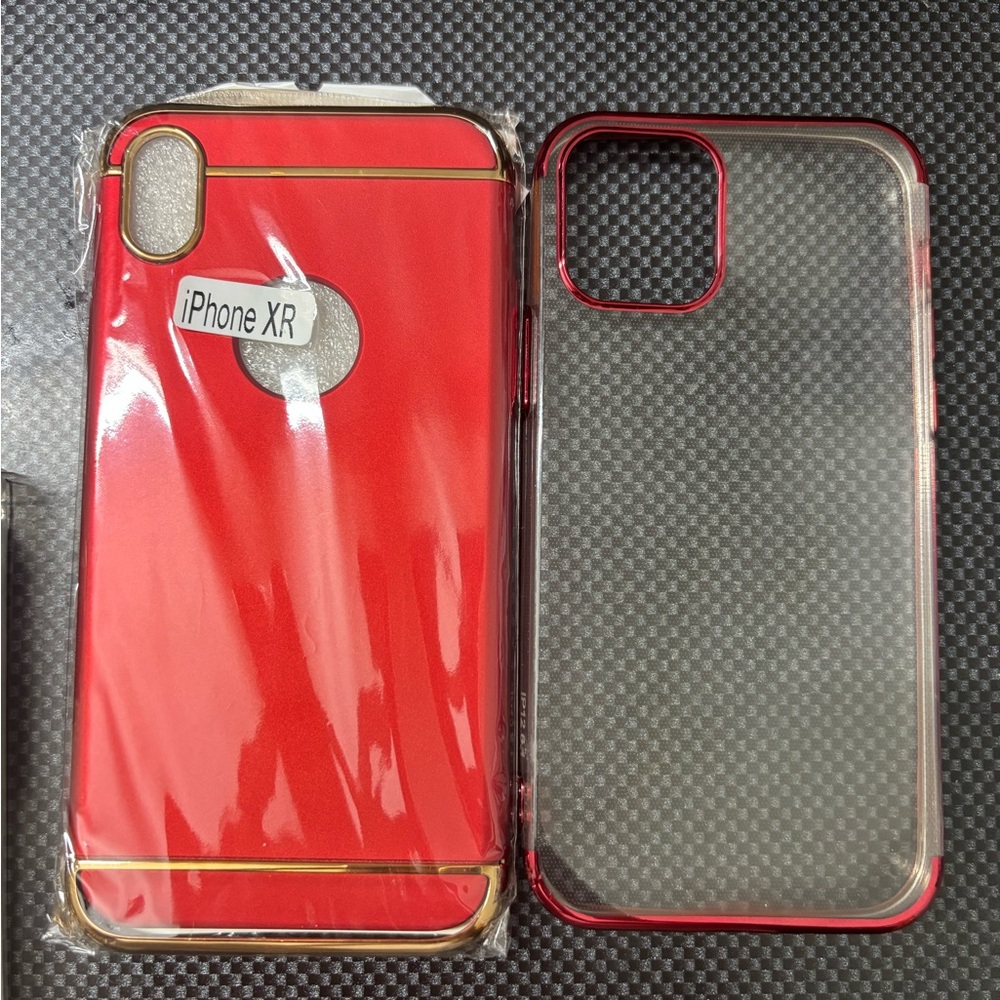 Set of 7 Phone Cases